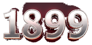1899 logo